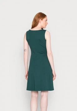 Cupón 🔥 Anna Field Vestido Ligero - Dark Green, Mujer ✔️ -Tienda barata Anna Field bbbe4db7ad5b43a296902ebc0eb1f68f