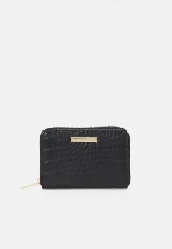 Nuevo 🥰 Anna Field Monedero - Black, Mujer 🤩
