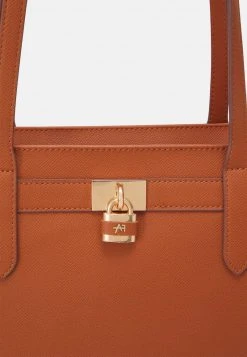 Presupuesto 🔔 Anna Field Bolso De Mano - Cognac, Mujer ❤️ -Tienda barata Anna Field bbc7aedc3a9949d6b0ebc10672ee9ff1