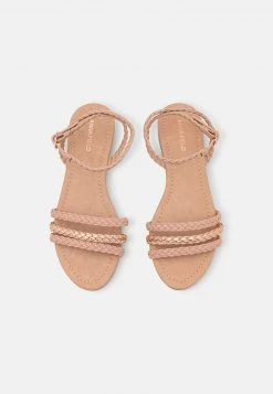 Mejor precio 😀 Anna Field Sandalias - Rose Gold-coloured, Mujer 😍 -Tienda barata Anna Field bc3f22143711435fb4524560534fa28c