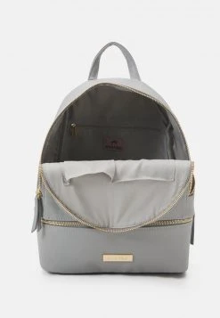 mejor venta 🧨 Anna Field Mochila - Light Grey, Mujer 😀 -Tienda barata Anna Field bc40d8d0a7dc4b34a1a312a9a5ceaca3