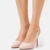 ofertas 🧨 Anna Field Tacones - Light Pink, Mujer 🔔 -Tienda barata Anna Field bc583b9ca5164578a01cc280b9fc647d