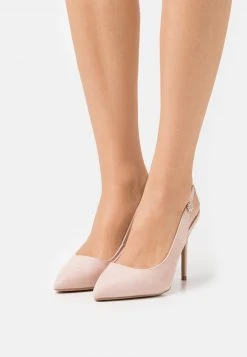 ofertas 🧨 Anna Field Tacones - Light Pink, Mujer 🔔