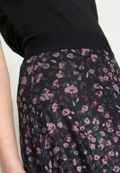 Promoción 🔥 Anna Field Falda Acampanada - Purple, Mujer ✔️ -Tienda barata Anna Field bc7bda64dbed4540ab439b1bc2157f6e