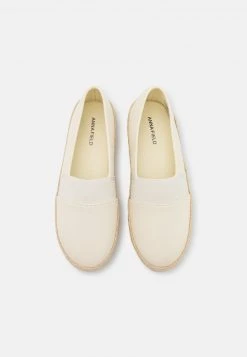 Barato 🎁 Anna Field Alpargatas - Beige, Mujer ⭐ -Tienda barata Anna Field bd14c362b7054be9ac6a48130f8b662d