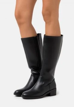 Nuevo 🎉 Anna Field WINTER BOOTS - Botas - Black, Mujer 🌟