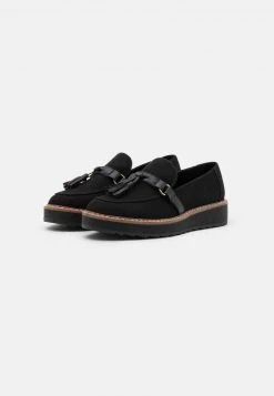 Nuevo 🔔 Anna Field Mocasines - Black, Mujer 👏 10 Nuevo 🔔 Anna Field Mocasines - Black, Mujer 👏 -Tienda barata Anna Field bd375fcff45f480299c6362622585b94