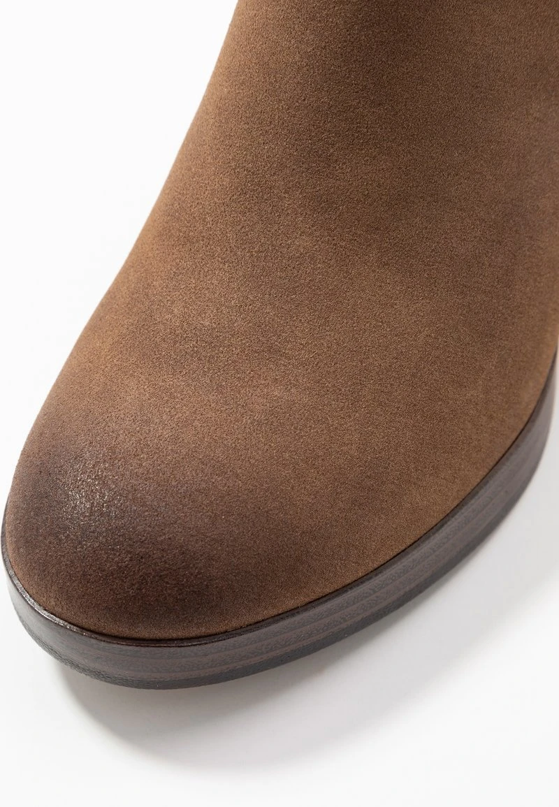 ofertas ✔️ Anna Field Botines Bajos - Cognac, Mujer 🧨 5 ofertas ✔️ Anna Field Botines Bajos - Cognac, Mujer 🧨 - Imagen 3