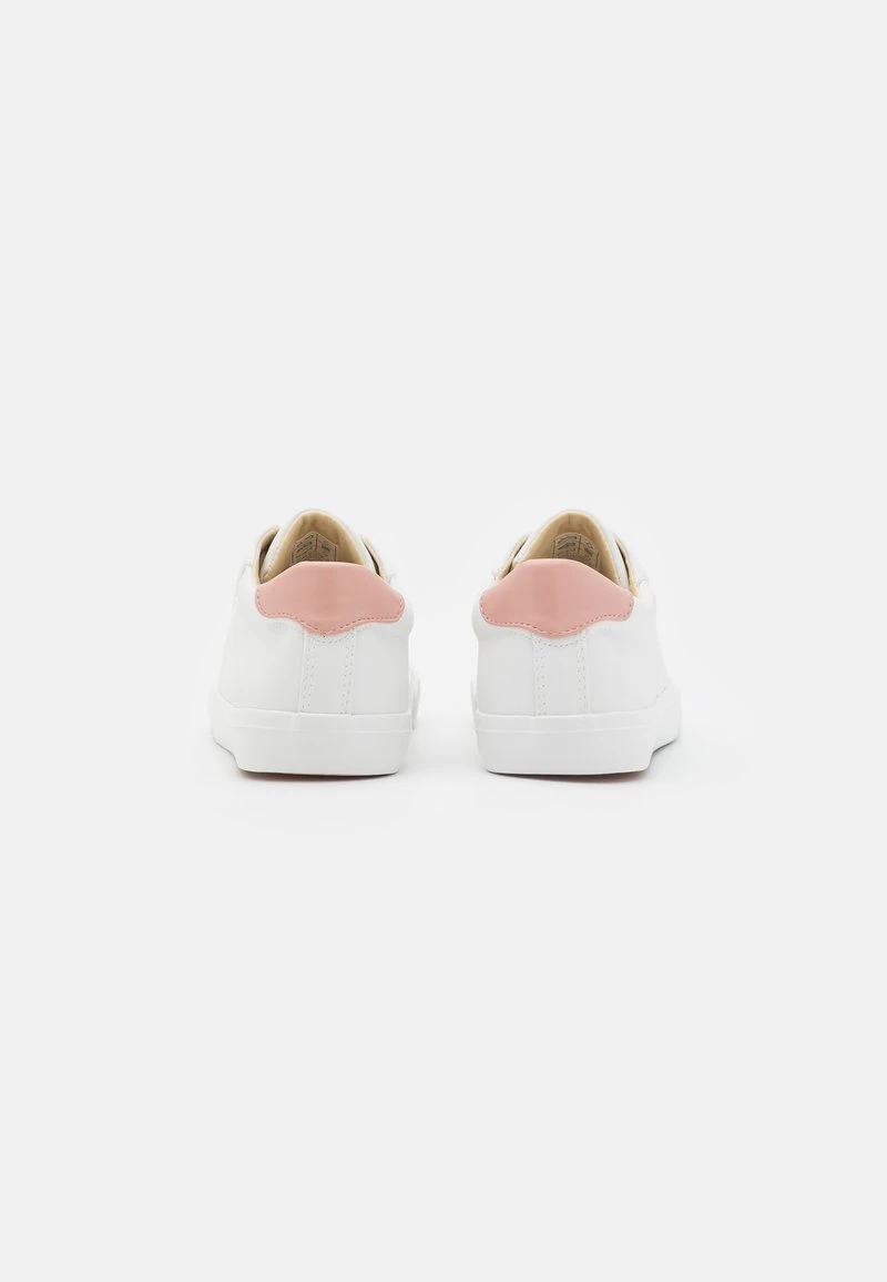 Mejor precio ✨ Anna Field Zapatillas - White/pink, Mujer 😀 6 Mejor precio ✨ Anna Field Zapatillas - White/pink, Mujer 😀 - Imagen 4