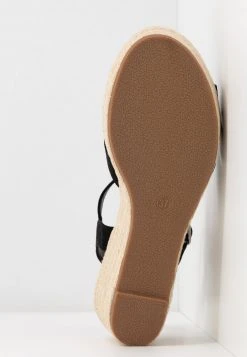 ofertas ✨ Anna Field ✔️ Sandalias Con Plataforma - Black, Mujer ❤️ -Tienda barata Anna Field bd78c0b61d6348579d44b191638a629d