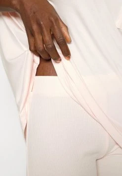 Gran venta ✨ Anna Field Cycling Short Pyjama - Pijama - Pink, Mujer ❤️ -Tienda barata Anna Field bd818e52ec2e4017868879965ab4a9d4