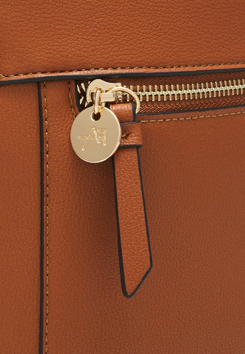 Gran venta 🧨 Anna Field Mochila - Cognac, Mujer ✔️ 7 Gran venta 🧨 Anna Field Mochila - Cognac, Mujer ✔️ - Imagen 5