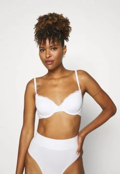 Presupuesto 👍 Anna Field SHAKIRA 3PP T-SHIRT BRA - Sujetador Con Aros - Grey, Mujer ✔️ -Tienda barata Anna Field bddd1ca62fc14fa48d26bf4625a2d24a