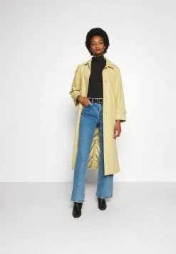 Lo mas barato ✨ Anna Field 2 PACK - Camiseta De Manga Larga - Black, Mujer ⭐