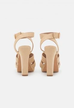 Para estrenar ⌛ Anna Field 🥰 Sandalias De Tacón - Beige, Mujer ✔️ 11 Para estrenar ⌛ Anna Field 🥰 Sandalias De Tacón - Beige, Mujer ✔️ -Tienda barata Anna Field bdf92444a2df47ee9b49b1d44d56a9ba