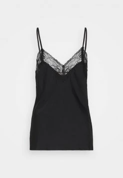 Venta al por mayor ✔️ Anna Field Pijama - Black, Mujer 🥰 -Tienda barata Anna Field be2c5f8a84b2498082a342eff4cb96d5