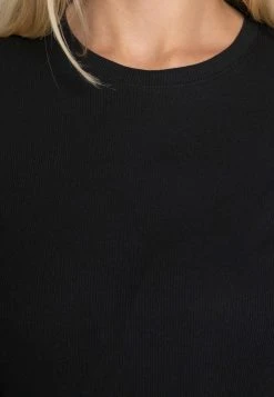 ofertas ✨ Anna Field Camiseta De Manga Larga - Black, Mujer 🌟 -Tienda barata Anna Field be9f26f6268846b1abfc7187edd492f8