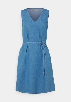 10 mejores ⭐ Anna Field Vestido Vaquero - Light Blue Denim, Mujer ⌛