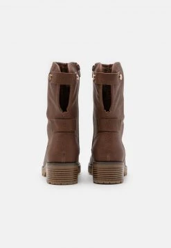Presupuesto 🥰 Anna Field WINTER BOOT - Botas - Cognac, Mujer 💯 11 Presupuesto 🥰 Anna Field WINTER BOOT - Botas - Cognac, Mujer 💯 -Tienda barata Anna Field bf59952d303646a492fffa9f8c8e1ba4