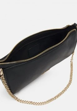 10 mejores 🔔 Anna Field LEATHER - Clutch - Black, Mujer 🧨 -Tienda barata Anna Field bf69e0ac989c44628e29839996d821ce