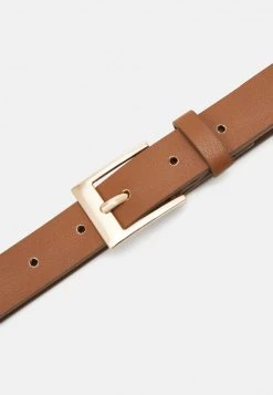 mejor venta 🔔 Anna Field 3 PACK - Cinturón - Cognac/off-white, Mujer ⌛ -Tienda barata Anna Field bfa098d0e0dd4699b492732a35532c2d