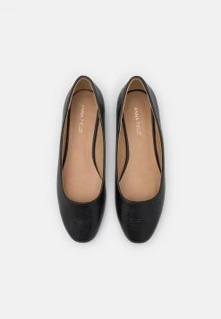 Toma de corriente 🌟 Anna Field Bailarinas - Black, Mujer ⭐ -Tienda barata Anna Field bfaf64b9de694bb2b9ec9ef6f781547b