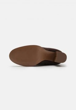 Nuevo 🛒 Anna Field LEATHER - Botas - Brown, Mujer 🥰 -Tienda barata Anna Field bff0eba161074abbb6ecc405b4d602a3