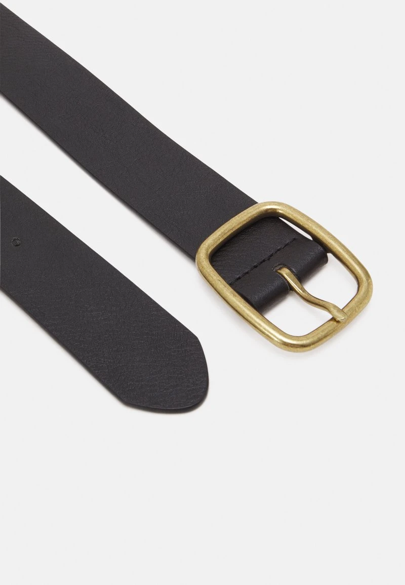 Toma de corriente 👍 Anna Field Cinturón - Black, Mujer 🎉 4 Toma de corriente 👍 Anna Field Cinturón - Black, Mujer 🎉 - Imagen 2