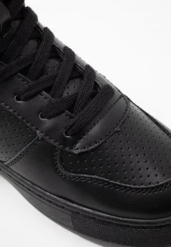 Gran venta ✔️ Anna Field Zapatillas Altas - Black, Mujer ✨ -Tienda barata Anna Field c02f3060c61543089c7c5b675c15d34a