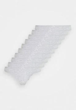 ofertas 🛒 Anna Field GEORGINA 10PP THONG COTTON - Tanga - Grey, Mujer ❤️ -Tienda barata Anna Field c05d87c7ebd544328185d0e5d776a0cd