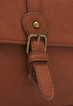 Promoción 🔥 Anna Field Bandolera - Cognac, Mujer ❤️ -Tienda barata Anna Field c0752e4f192b4c95abb218b9c82f6b86