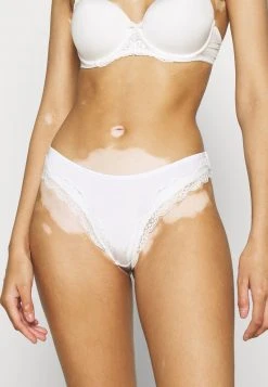 Toma de corriente 🔔 Anna Field 3 Pack - Tanga - Grey, Mujer 💯 -Tienda barata Anna Field c0dd6ea9385a493c8bae02981e74cca8