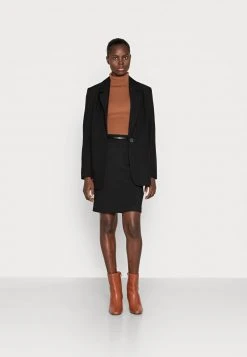 Cupón ⭐ Anna Field Minifalda - Black, Mujer ⌛ -Tienda barata Anna Field c0f572f269f940368cda73ed2d5880b9