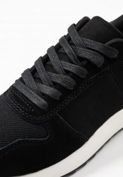 Cupón ❤️ Anna Field LEATHER - Zapatillas - Black, Mujer ⭐ 12 Cupón ❤️ Anna Field LEATHER - Zapatillas - Black, Mujer ⭐ -Tienda barata Anna Field c1464c01cb57495895e1d26c3ce0079f