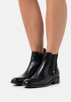 Lo mas barato ⭐ Anna Field Botines - Black, Mujer ⌛