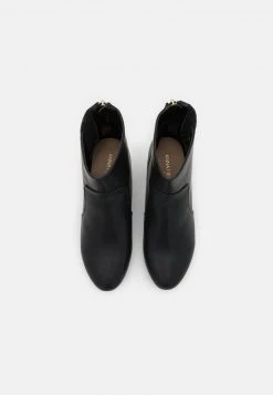 mejor venta 😍 Anna Field Botines - Black, Mujer ✔️ -Tienda barata Anna Field c1e6b4c6cb164d8b8d5a30deded46ddb