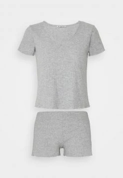 mejor venta 🌟 Anna Field SET - Pijama - Grey, Mujer ✨ -Tienda barata Anna Field c2202375628649abb0b8a19a86d2f9c2