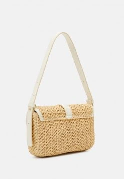 Barato ⌛ Anna Field Bolso De Mano - Beige/off-white, Mujer ❤️ -Tienda barata Anna Field c2270c746d2a483898dcd4411e6344c6