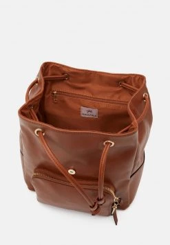 Toma de corriente ⭐ Anna Field Mochila - Cognac, Mujer 🌟 -Tienda barata Anna Field c27baddebd94413193ef196fcabe0873