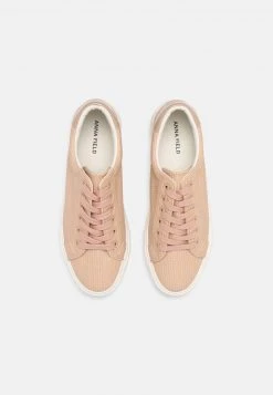 Mejor trato 👍 Anna Field COMFORT - Zapatillas - Light Pink, Mujer 🥰 -Tienda barata Anna Field c28546116c3b49c6bd0a23d16a4e32b1