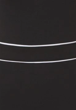 10 mejores ⭐ Anna Field Vestido De Tubo - Black/white, Mujer ⌛ -Tienda barata Anna Field c2a8ac575f7b48afaa86b3c3f410f2bb