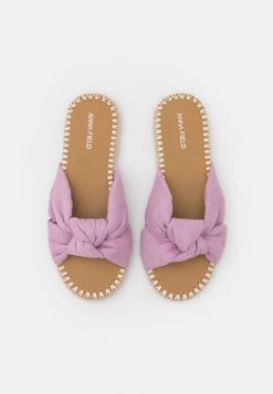 10 mejores 🎁 Anna Field 😍 Sandalias Planas - Lilac, Mujer ✨ -Tienda barata Anna Field c2fe76d8f29f438f9092f9cca4644291