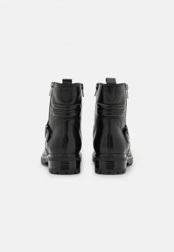 10 mejores ❤️ Anna Field LEATHER - Botines Camperos - Black, Mujer ⌛ 11 10 mejores ❤️ Anna Field LEATHER - Botines Camperos - Black, Mujer ⌛ -Tienda barata Anna Field c37eee401cb348f7b7a39eeb619a0ca2