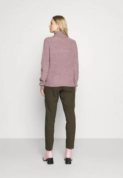 Promoción ⌛ Anna Field WOOL BLEND TURTLENECK - Jersey De Punto - Lilac, Mujer 🥰 10 Promoción ⌛ Anna Field WOOL BLEND TURTLENECK - Jersey De Punto - Lilac, Mujer 🥰 -Tienda barata Anna Field c39f1da3da8c40adb6474d3bc0780def