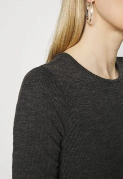 Cupón ✨ Anna Field Camiseta De Manga Larga - Mottled Grey, Mujer 🎉 -Tienda barata Anna Field c3d3b67306cc4479bdfe9bd9c22a8103