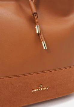 ofertas ✔️ Anna Field Bolso De Mano - Cognac, Mujer ✨ -Tienda barata Anna Field c3dd5a66174544cebc7530b81920d9dc
