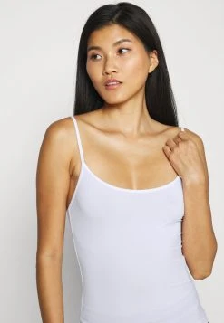 Mejor trato 👏 Anna Field MICRO 2 PACK - Camiseta Interior - Black/white, Mujer 🥰 -Tienda barata Anna Field c3f09ed014d745169ee50b3ddf603a22