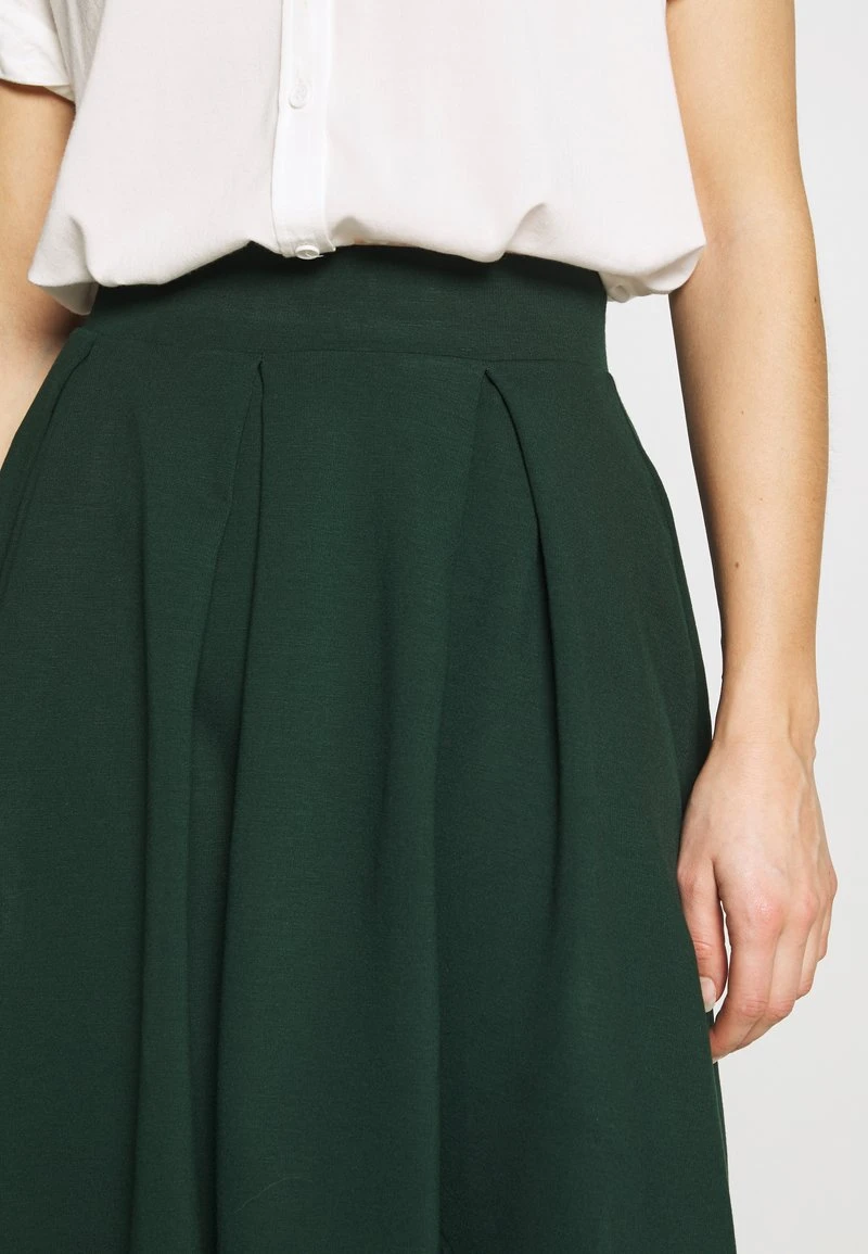 ofertas 😀 Anna Field Falda Acampanada - Scarab, Mujer 🔔 7 ofertas 😀 Anna Field Falda Acampanada - Scarab, Mujer 🔔 - Imagen 5