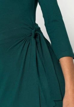 10 mejores 🔔 Anna Field Vestido Ligero - Dark Green, Mujer ⭐ -Tienda barata Anna Field c423f885db1c45f59d26626a3c41c501