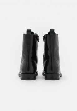 Mejor trato 🔥 Anna Field LEATHER - Botines Con Cordones - Black, Mujer 🔥 11 Mejor trato 🔥 Anna Field LEATHER - Botines Con Cordones - Black, Mujer 🔥 -Tienda barata Anna Field c457e8e93ded41eb85c8d5bf23b40fc8